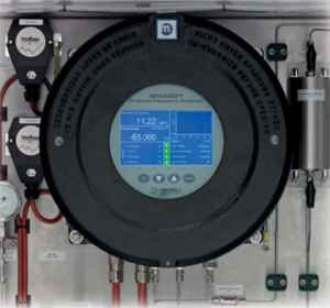 QMA601過程濕度分析儀