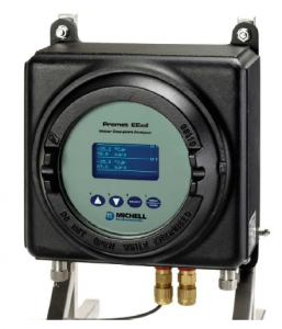 Promet EExd過程水分分析儀